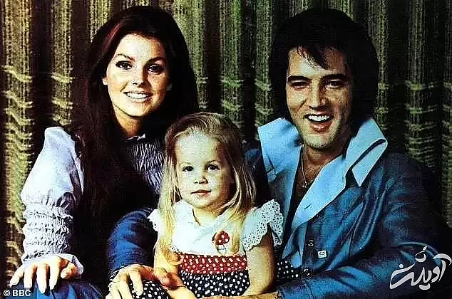 ماجرای تنها وارث الویس پریسلی با میلیون ها دلار بدهی 